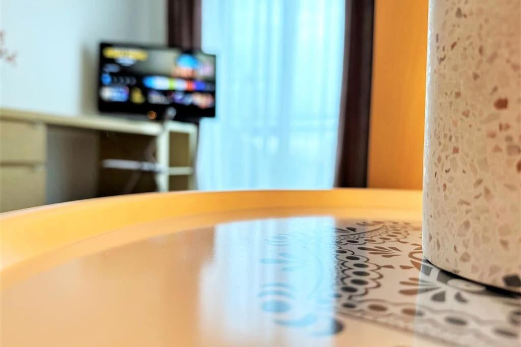 Exclusive Penthouse Near Citycenter 120M2 +Netflix Kraków Exteriör bild